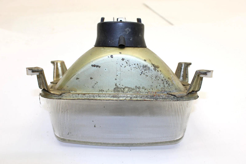 1993 Yamaha Exciter Ii Oem Front Head Light Lamp Headlight 88R-84310-00-00 SY97