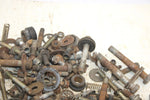 95 Polaris Xlt Sp Lt Oem Nut Bolt Spacer Hardware Kit SPS2