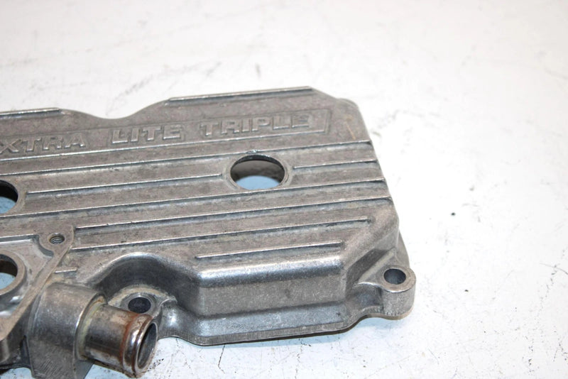 93 Polaris Xlt Oem Cylinder Head And Cover 3084432 3084430 SP59