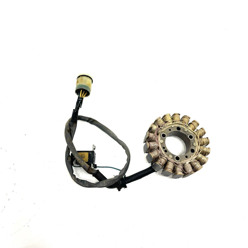 01-04 Honda Foreman Rubicon 500 TRX500FA 4x4 OEM Stator 31120-HN2-003 AH95