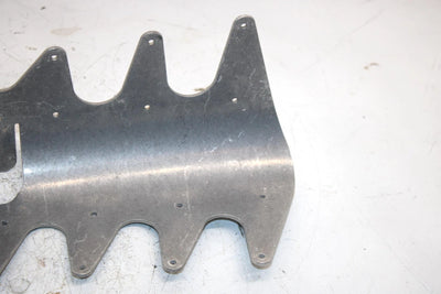 05 Arctic Cat Firecat 700 Oem Left Tunnel Support 3606-781 SAS10