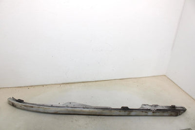 07 Polaris Trail Touring Oem Left Rear Suspension Skid Rail 1541684 SP200