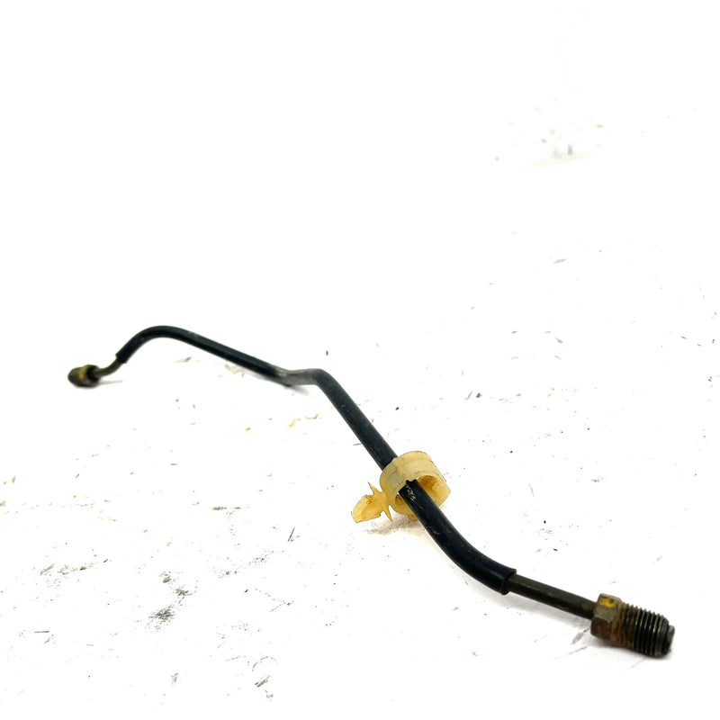 00-03 Honda Rancher 350 TRX350FM 4x4 OEM Front Brake Pipe 45128-HN5-670 AH47