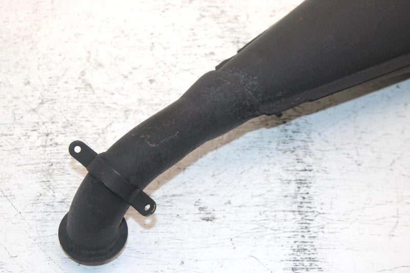 1999 Arctic Cat Zr 600 Oem Exhaust Muffler Pipe 0712-233 SA19