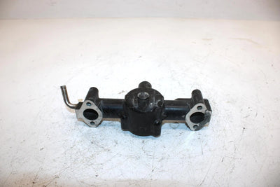 02 Arctic Cat Zr 800 Efi Oem Thermostat Manifold 3006-065 SAS9