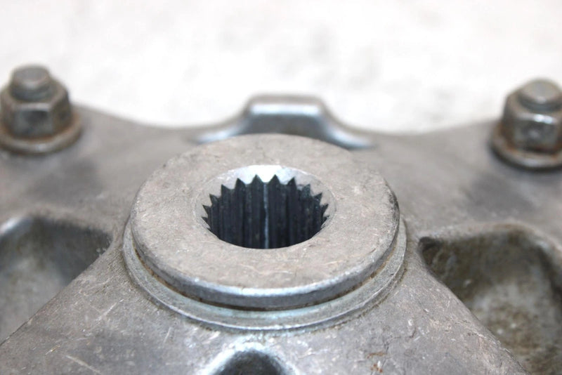 2006 Polaris Sportsman 500 Oem Front Wheel Hub W/Nuts 5134310 5143612 AP183