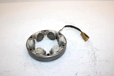 1987 Honda Atc 90a Oem Stator 31102-918-004 AH57