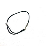 01-03 Honda Foreman Rubicon 500 4x4 OEM Battery Ground Cable 32601-HN2-000 AH85