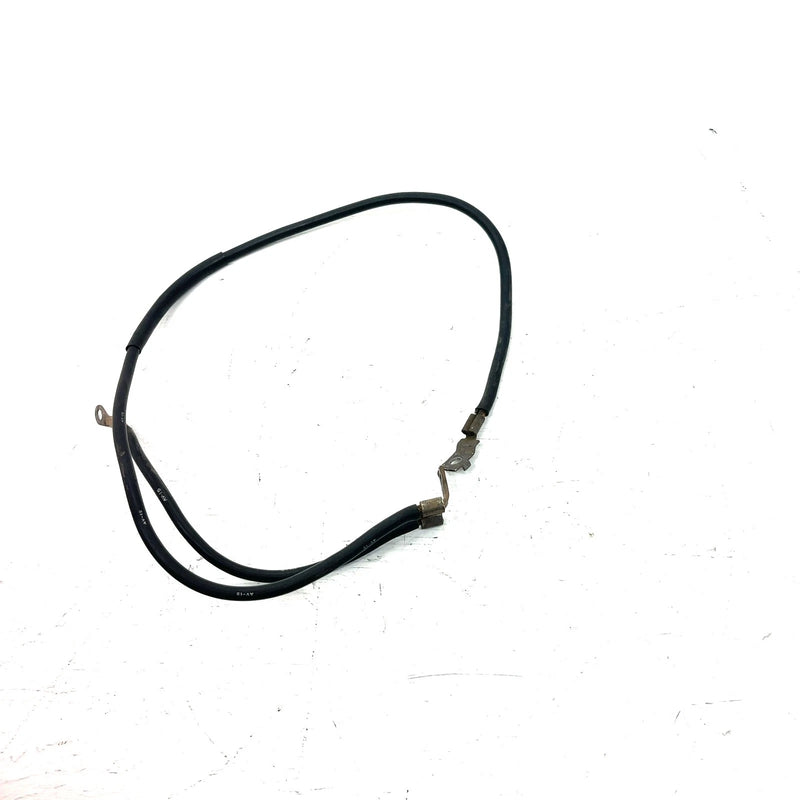 01-03 Honda Foreman Rubicon 500 4x4 OEM Battery Ground Cable 32601-HN2-000 AH85
