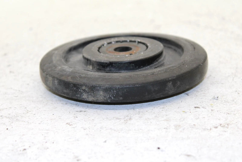 1995 Arctic Cat Z 440 Oem 5.630 Black Idler Wheel Pair 0604-459 SA5