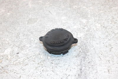 2004 Polaris Trail Boss 330 Oem Front Hub Cap Pair 5433868 AP117