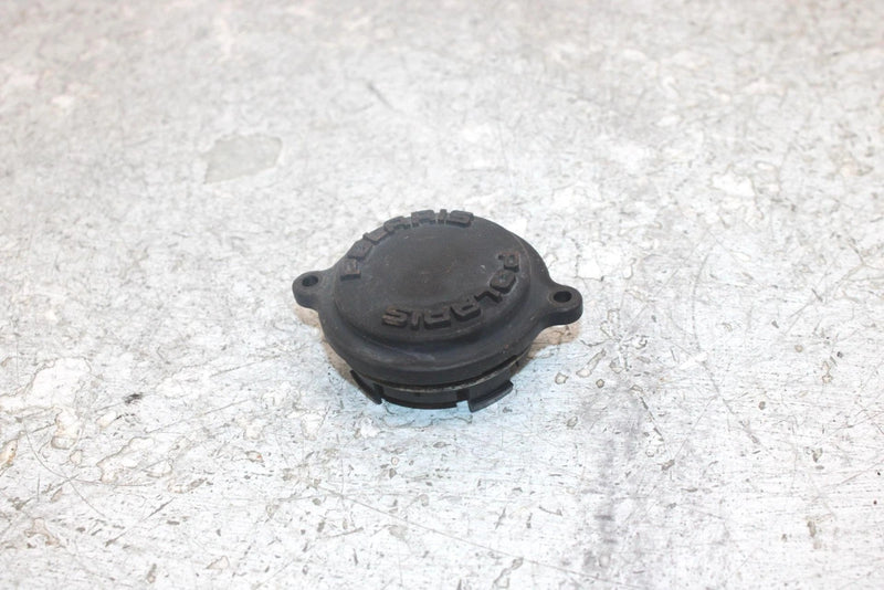 2004 Polaris Trail Boss 330 Oem Front Hub Cap Pair 5433868 AP117