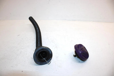 1995 Sea-doo Gti Oem Fuel Filler Neck 275500194 275500247 JS53