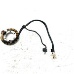 2000 Yamaha Warrior 350 YFM350X OEM Stator  3HN-85510-10-00 AY67