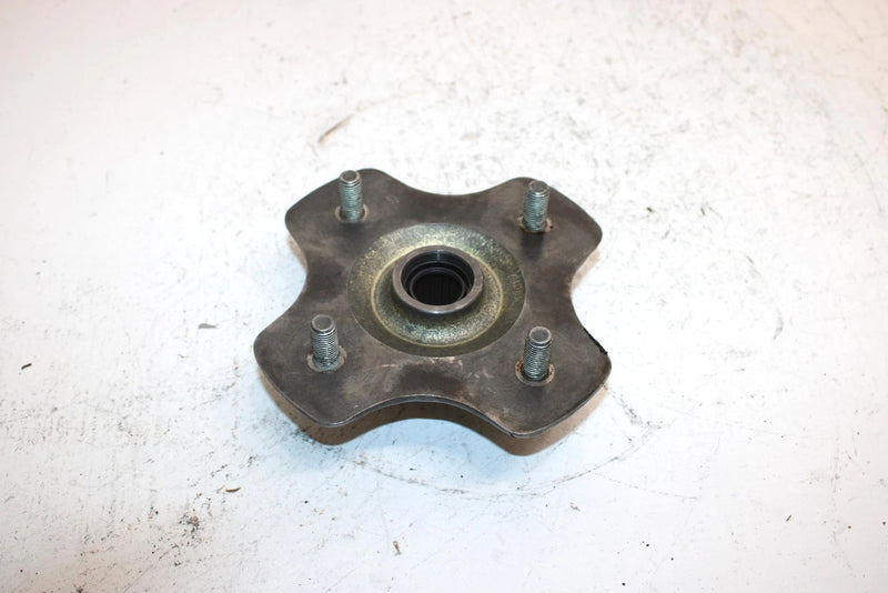 1987 Honda Fourtrax 350 A Oem Rear Right Wheel Hub 42610-HA7-770 AH39