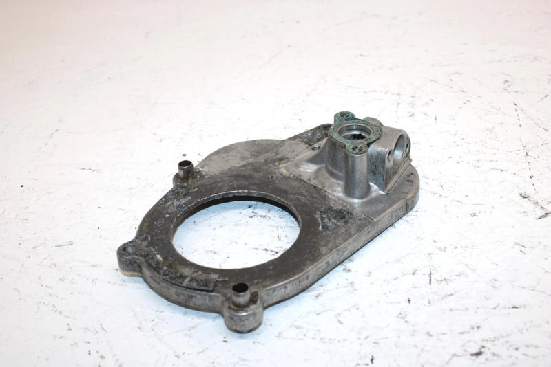 1974 Yamaha Tl433f Oem Inner Oil Pump Cover 8E3-15416-00-00 SY28
