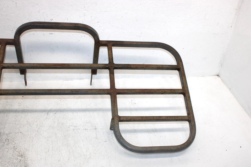 1993 Polaris Trail Boss Oem Rear Rack 2670136-067 AP72
