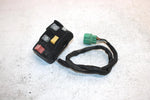 2003 Honda Fourtrax Foreman Rubicon Oem Left Handle Switch 35020-HN2-000 AH11
