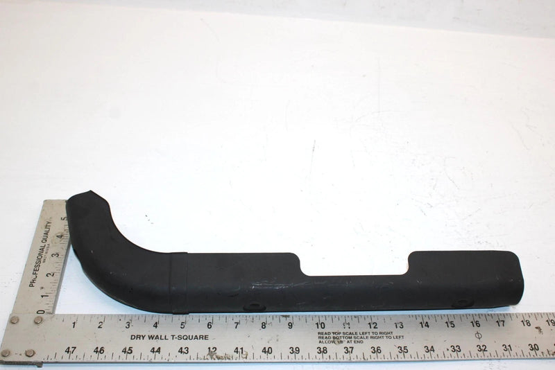 2000 Yamaha  Kodiak 400 Oem Exhaust Header Heat Shield  5GH-14628-10-00 AY26