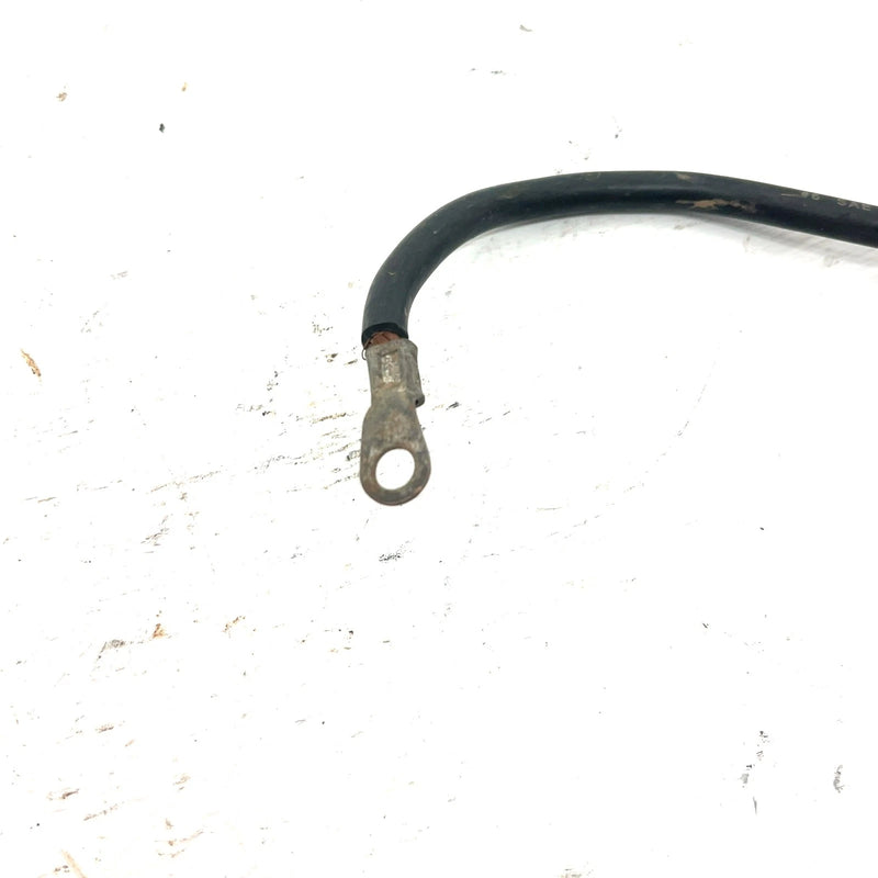 2006 Arctic Cat 400 4x4 Automatic OEM Negative Battery Cable 0445-054 AA40