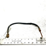 98-02 Arctic Cat 300 4X4 OEM Master Cylinder Brake Line 0437-073 AA15