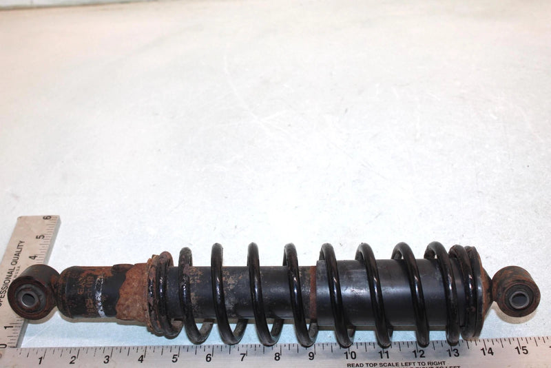 05 Yamaha  Bruin  4wd Hunter  Oem Front Shock 5UH-F3350-01-00 AY38