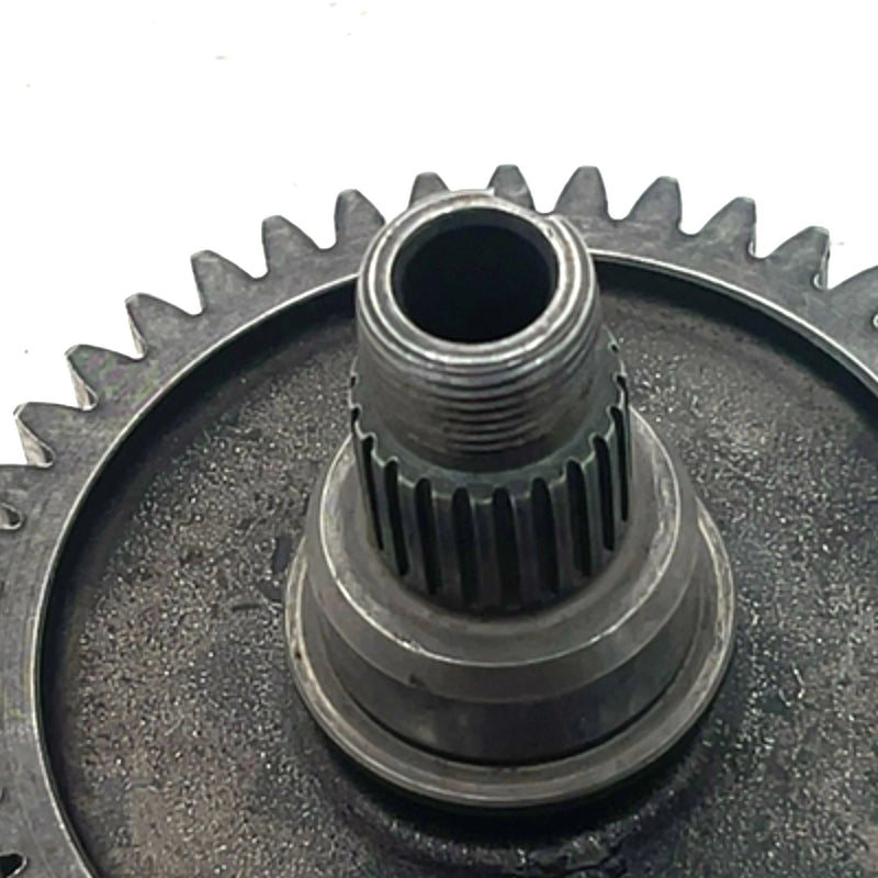 2006 Arctic Cat 400 4x4 Automatic OEM Sub Output Shaft 3402-666 AA40