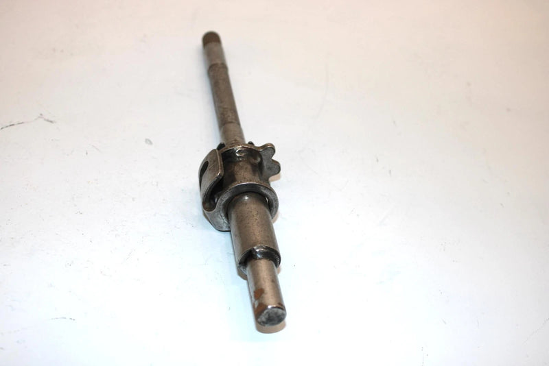 85 Suzuki Quadrunner 250 Lt250ef  Oem Reverse Shift Shaft 25320-24505 AS14