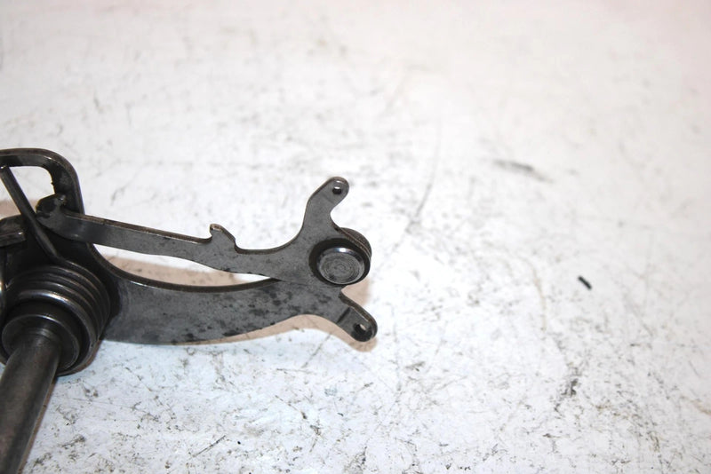 1996 Yamaha  Badger Yfm80h Oem Shift Shaft 22F-18101-03-00 AY14