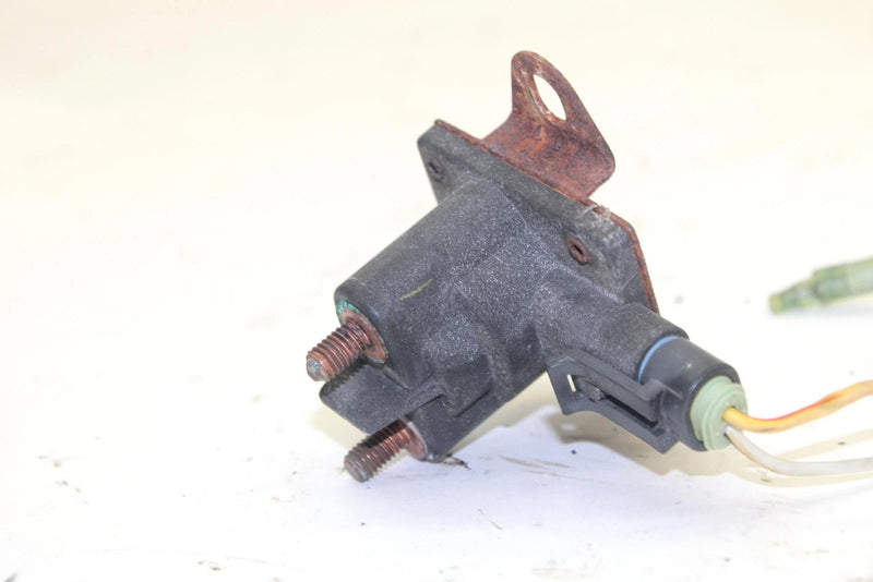 1989 Sea-doo Sp Oem Starter Solenoid 278000077 JS22