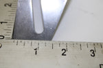 92 Polaris SL650 OEM Rear Muffler Bracket 5222772 JP0 