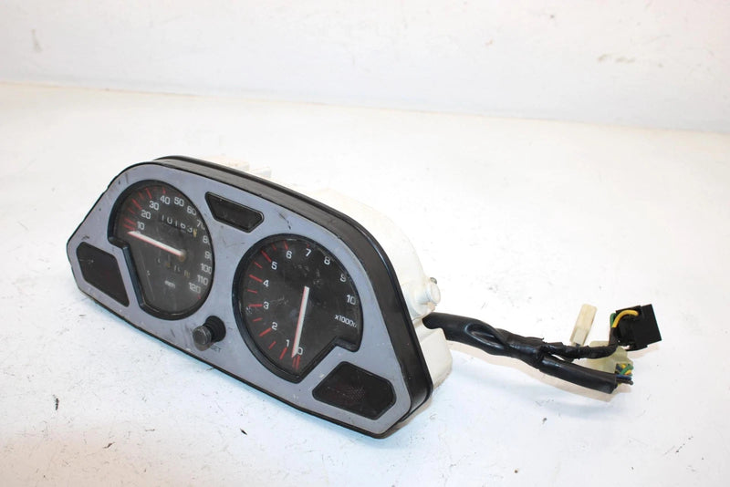 88 Yamaha Ex570em Oem Speedometer Assy (Mile/H) 82M-83580-40-00 SY20