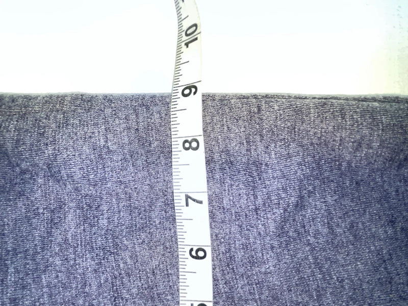 New Vintage Blue Polyester Pants #5450087 ZZ-69