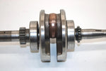 87 Kawasaki Bayou 185 Klf185a Oem Crankshaft 13031-1216 AK13