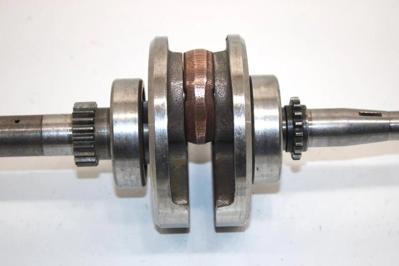 87 Kawasaki Bayou 185 Klf185a Oem Crankshaft 13031-1216 AK13