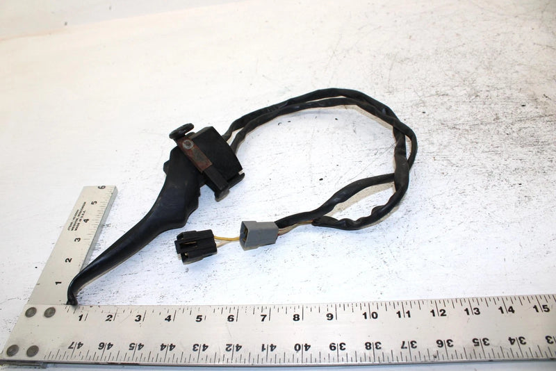 1997 Ski-doo Formula S 380 Oem Brake Lever Assembly 571015700 SS23