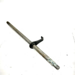 1984 Suzuki ALT125 OEM Gear Shift Shaft 25510-24301 AS31