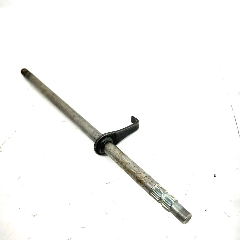 1984 Suzuki ALT125 OEM Gear Shift Shaft 25510-24301 AS31
