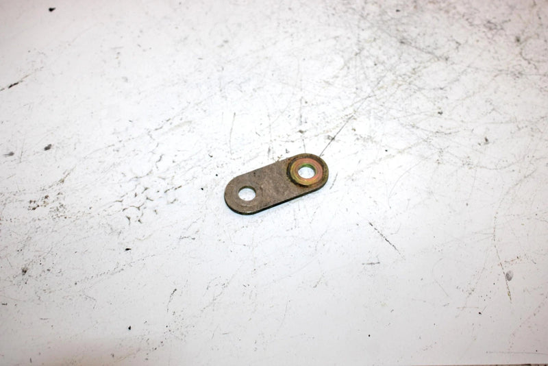 06 Arctic Cat Firecat 700 Sno Pro Oem Left Reinforcement Plate 0608-407 SAS7