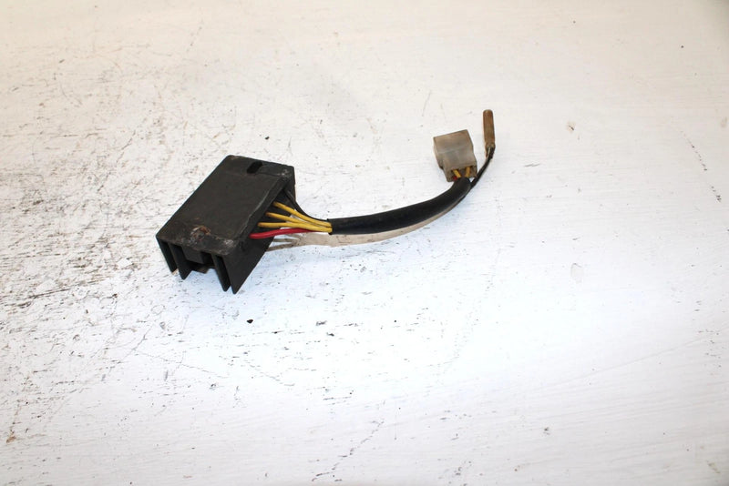 1988 Suzuki Lt 230 E Oem Voltage Regulator 32800-43X51 AS7