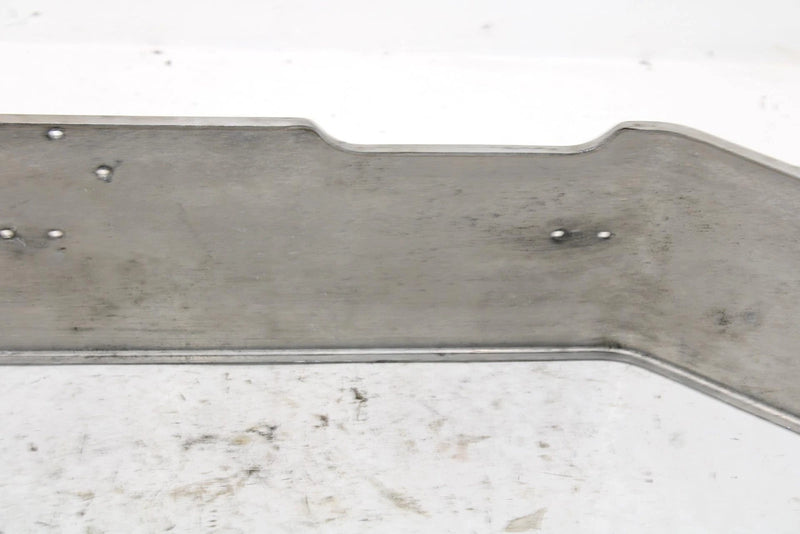 1997 Polaris Xcf Oem Drive Belt Clutch Cover Guard 1012510 SP164
