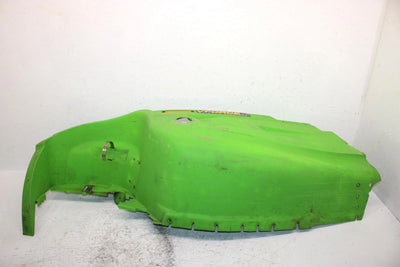 1998 Arctic Cat Zr 600 Oem Left Belly Pan 0716-753 SA33