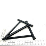 1991 Polaris Trail Boss 350L 2x4 OEM Front Lower A Arm Set 2200477 AP193
