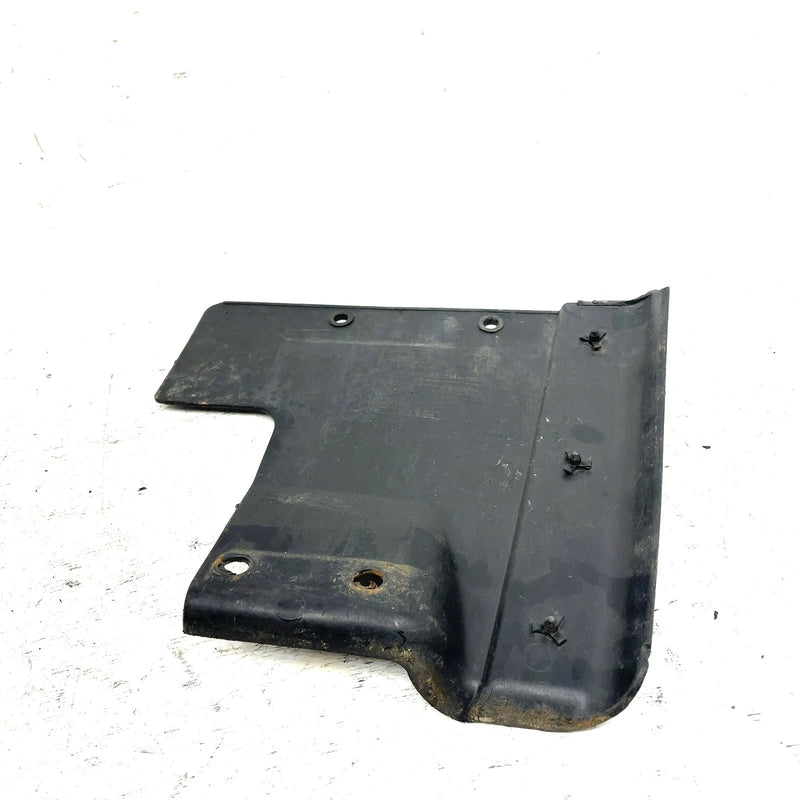 00-01 Arctic Cat 500 4x4 Automatic OEM Rear Right Mud Heel Guard 0506-336 AA32