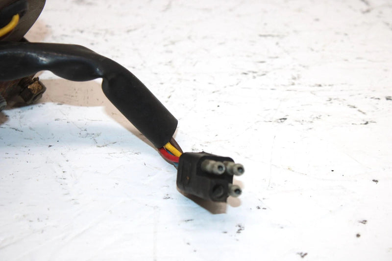 1992 Arctic Cat Jag Oem Speedometer (Under 5k) 0620-066 SA45