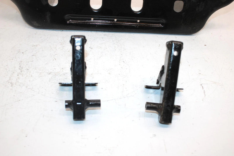 2001PolarisSportsman 500 Oem Front Rack Support Set 1013211-067 1014023-067 AP81