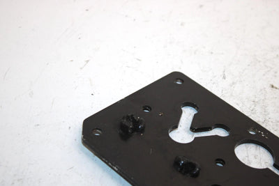 1992 Yamaha Waverunner Oem Electrical Plate Cover 6K8-85599-01-00 JY10