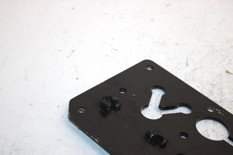 1992 Yamaha Waverunner Oem Electrical Plate Cover 6K8-85599-01-00 JY10