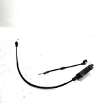 92 Yamaha Big Bear 350 YFM350FW 4x4 OEM Throttle Cable 3HN-26301-10-00 AY53