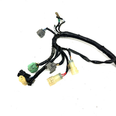 00-02 Honda Rancher 350 TRX350 4x4 ES OEM Main Wire Harness 32100-HN5-A10 AH88